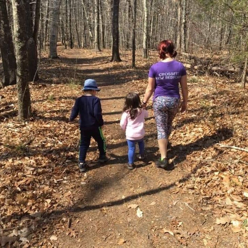 Meet your Posher, Tara